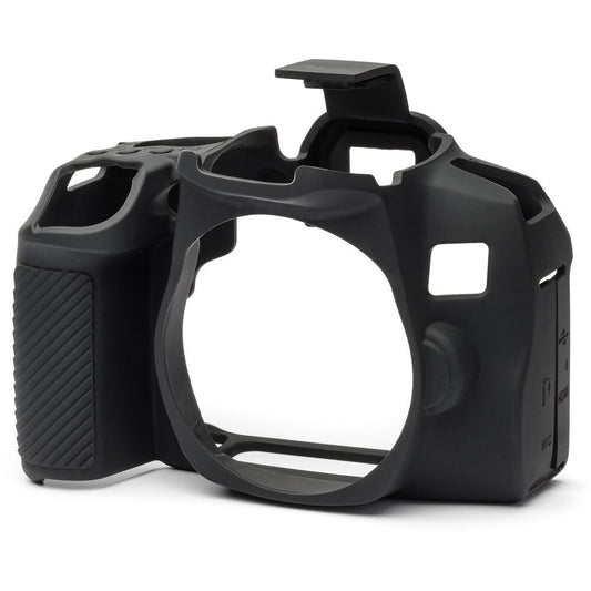 easyCover Silicone Protection Cover for Canon EOS 850D image 0