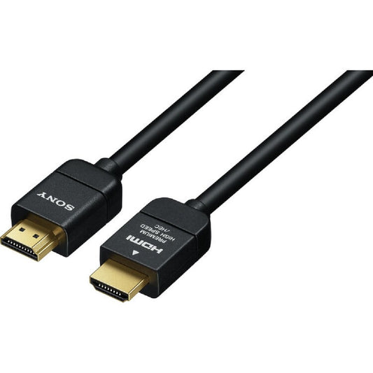 Sony DLC-HX10 HDMI Cable image 1