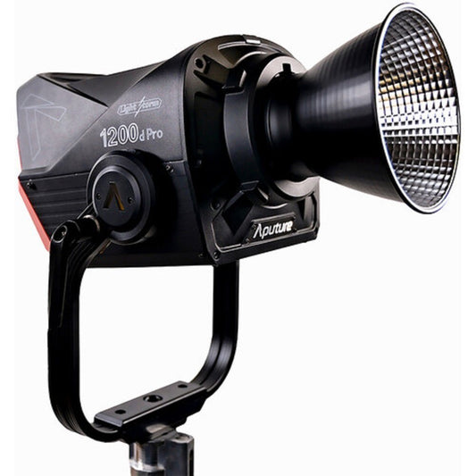 Aputure LS 1200d Pro LED Light image 1