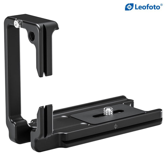 LEOFOTO L-TYPE PLATE LPC-R7 image 1