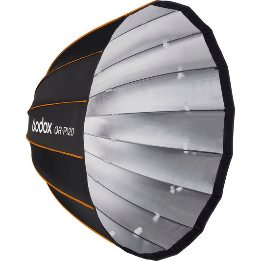 Godox P120 Parabolic Softbox (47.1") image 0