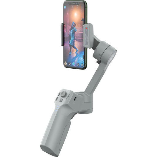 Moza Mini MX Gimbal for Smartphones image 1