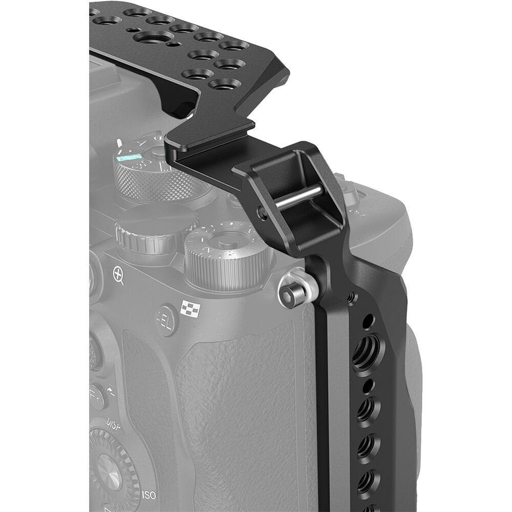 SmallRig Camera Cage for Sony a7S III image 4