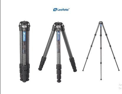 Leofoto Ranger Series LS-284C image 1