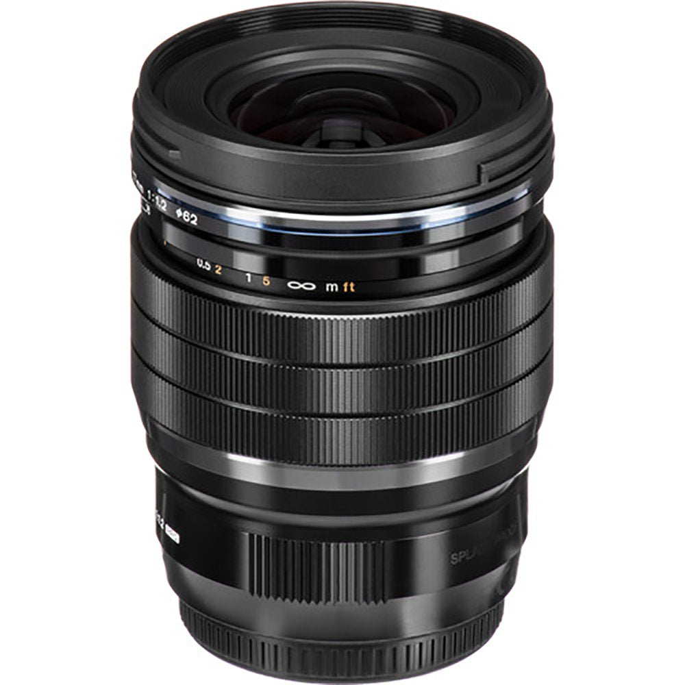 Olympus M.Zuiko Digital ED 17mm f/1.2 PRO Lens image 2