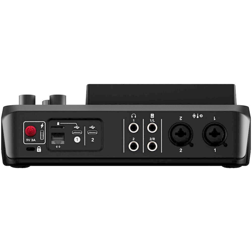 RODE RODECaster Duo Integrated Audio Production Studio image 4