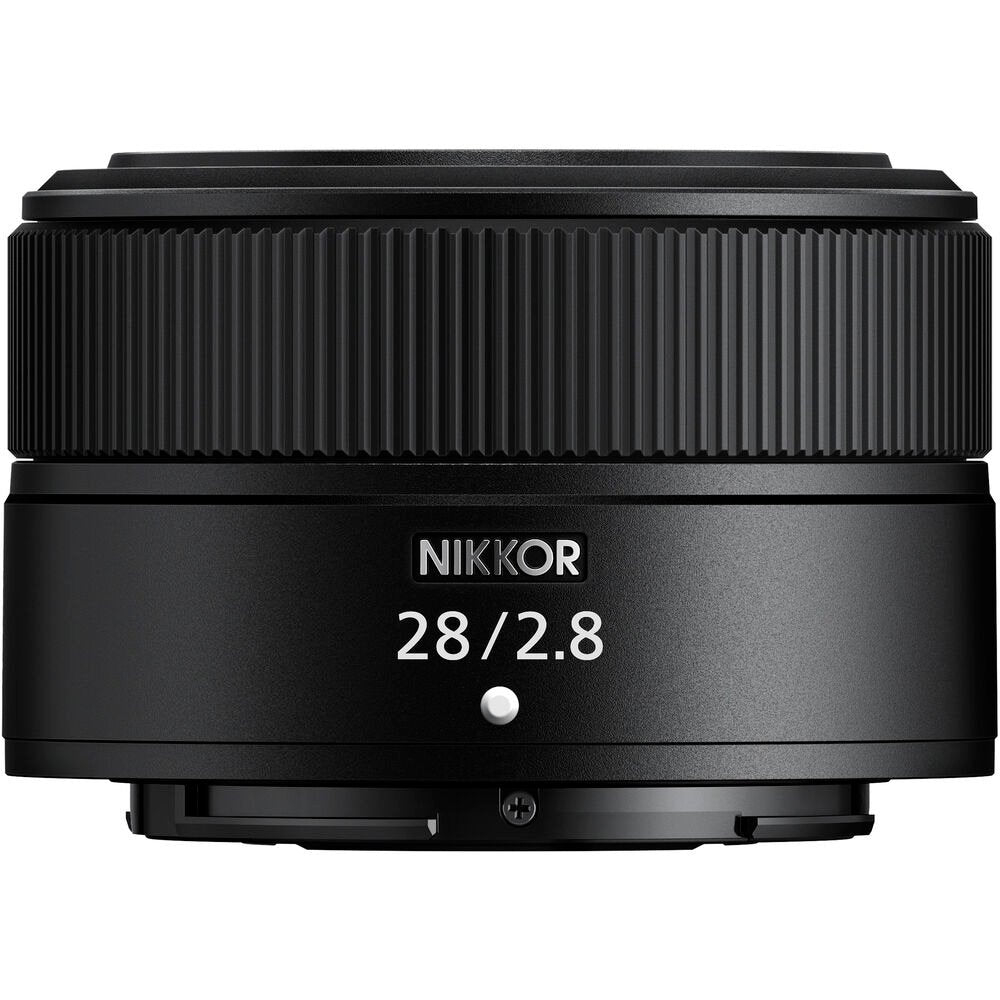 Nikon NIKKOR Z 28mm f/2.8 Lens image 1