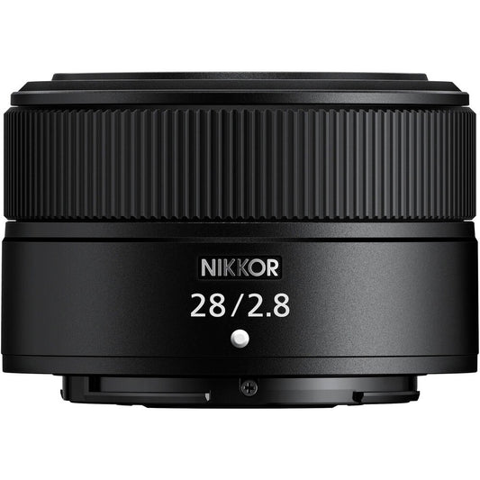 Nikon NIKKOR Z 28mm f/2.8 Lens image 1