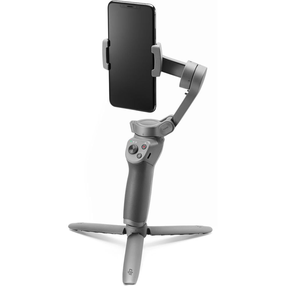 DJI Osmo Mobile 3 Smartphone Gimbal Combo Kit image 7