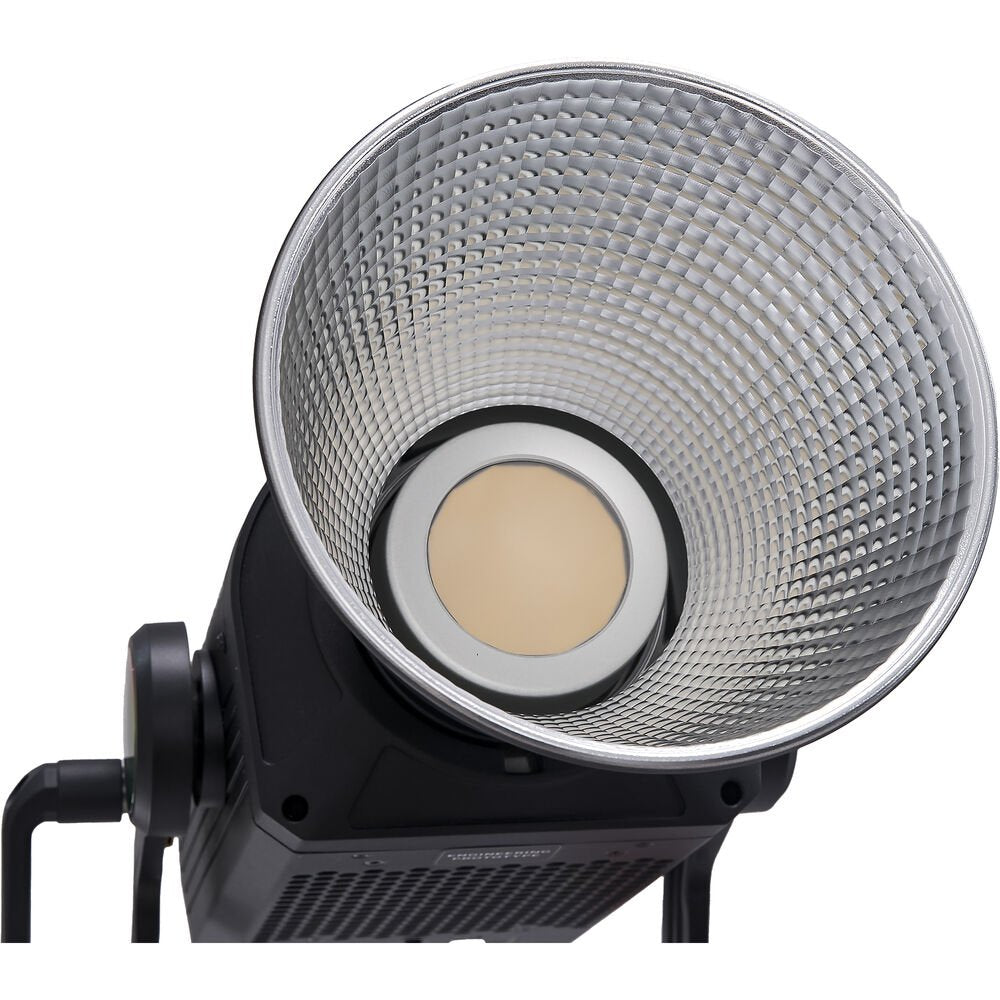 Aputure LS 600c Pro II RGB LED Monolight (V-Mount) image 3