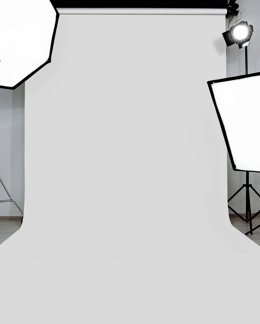 Indus Papers Studio Background – #023 Cement image 1