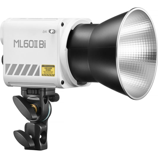 Godox ML60IIBi Bi-Color LED Monolight image 0