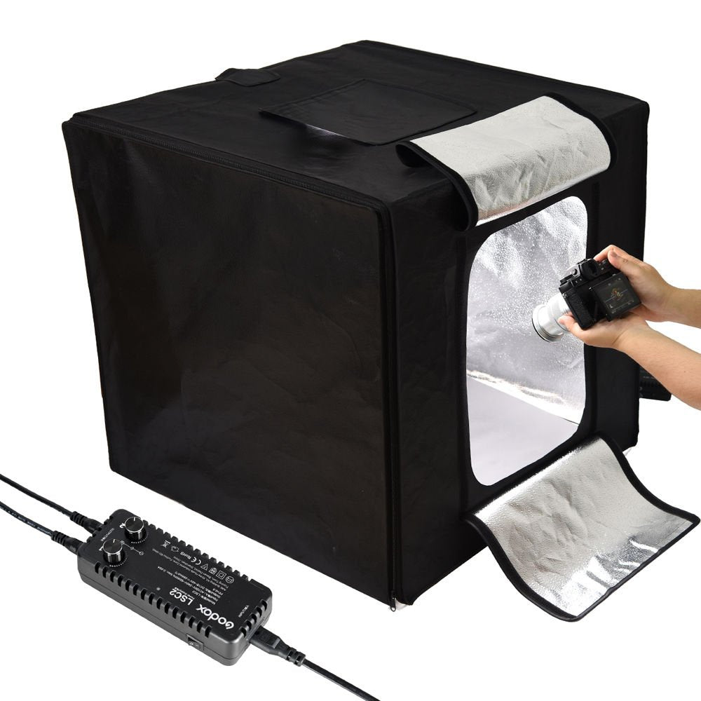Godox LSD60 Light Tent (23.6 x 23.6 x 23.6") image 0