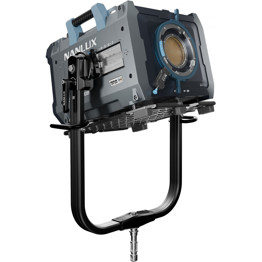 Nanlux Evoke 5000B LED Bi-Color Monolight image 2