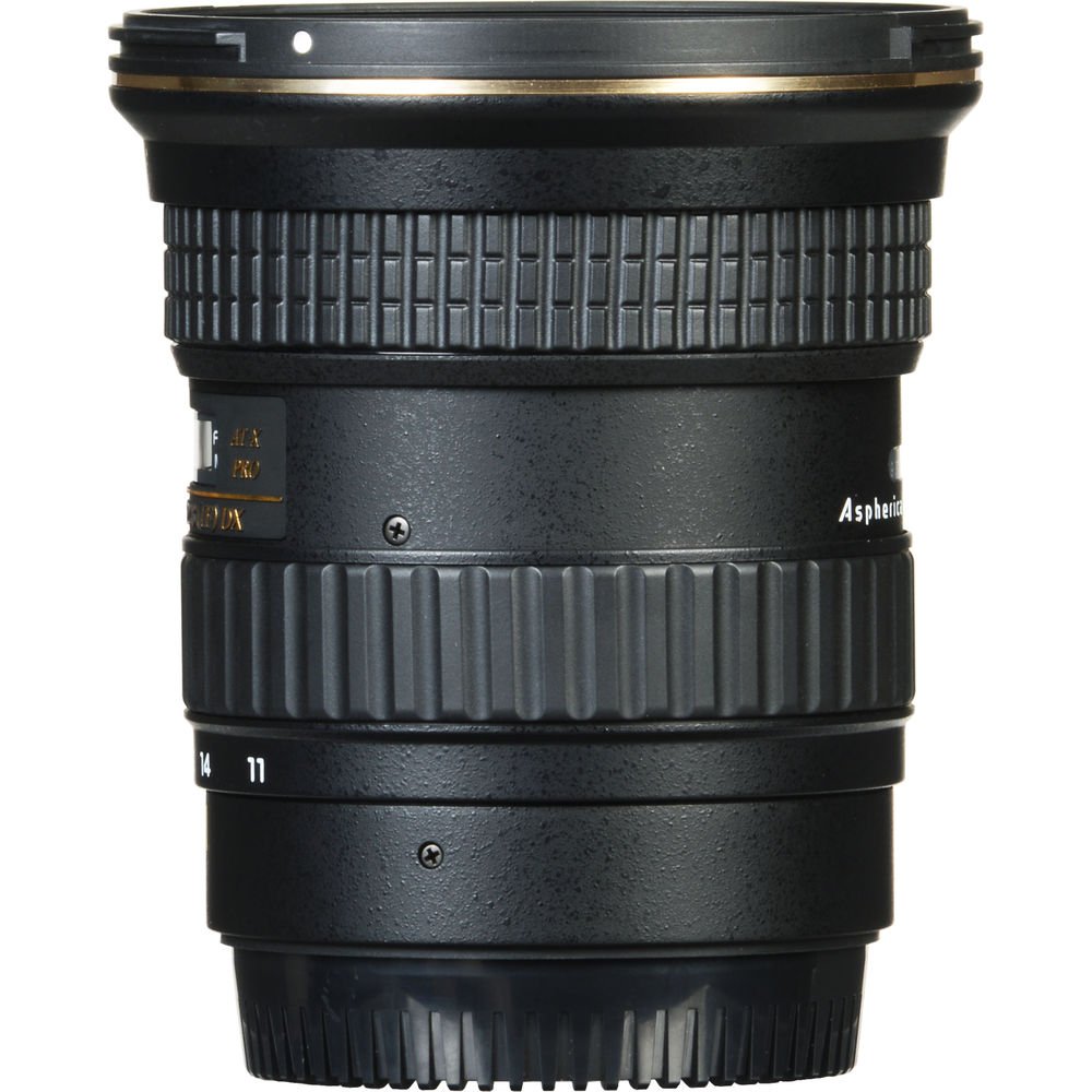 Tokina AT-X 11-20mm f/2.8 PRO DX Lens for Nikon F image 2