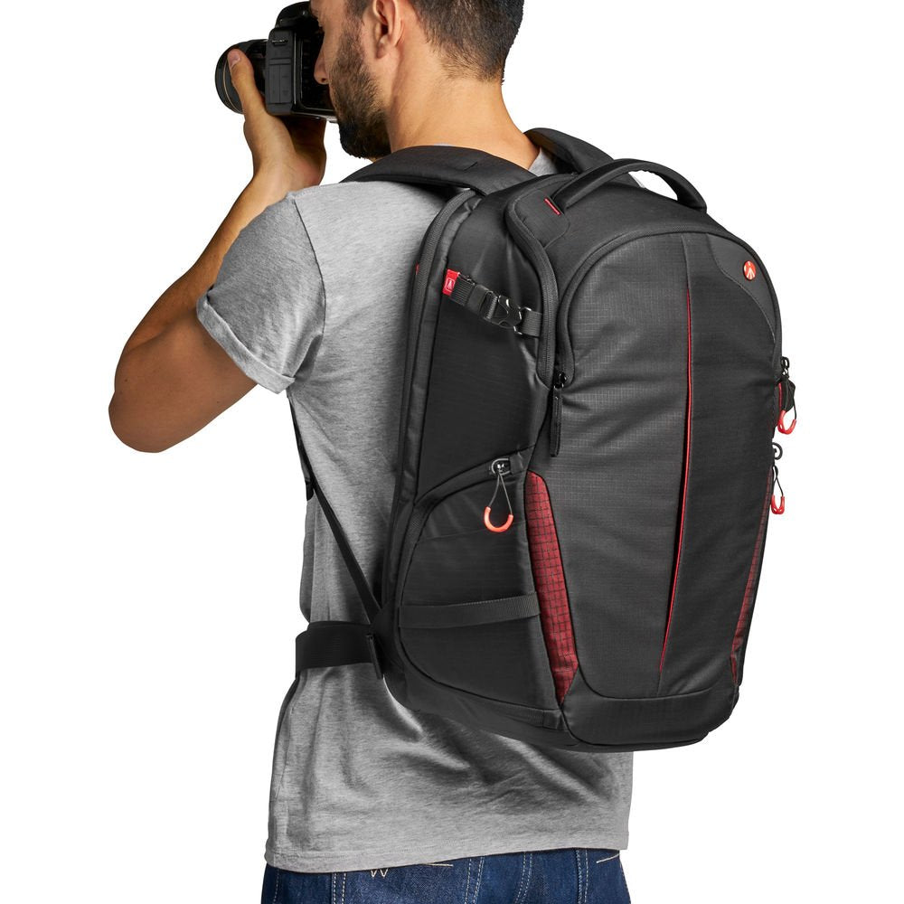 Manfrotto Pro Light RedBee-310 Backpack image 3