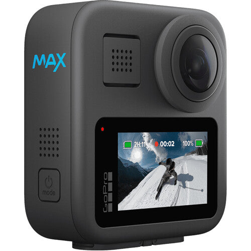 GoPro MAX 360 Action Camera image 2