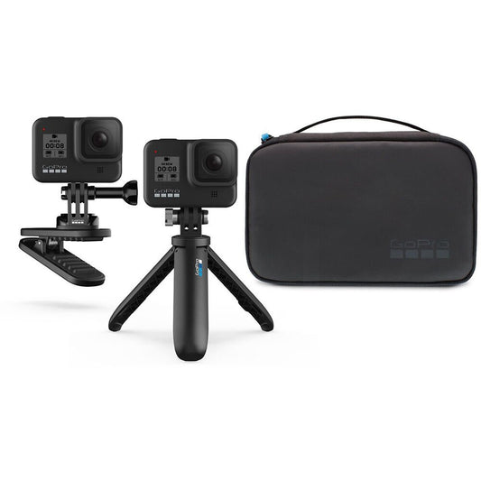 GoPro Travel Kit for GoPro HERO10/11/12/13 image 0