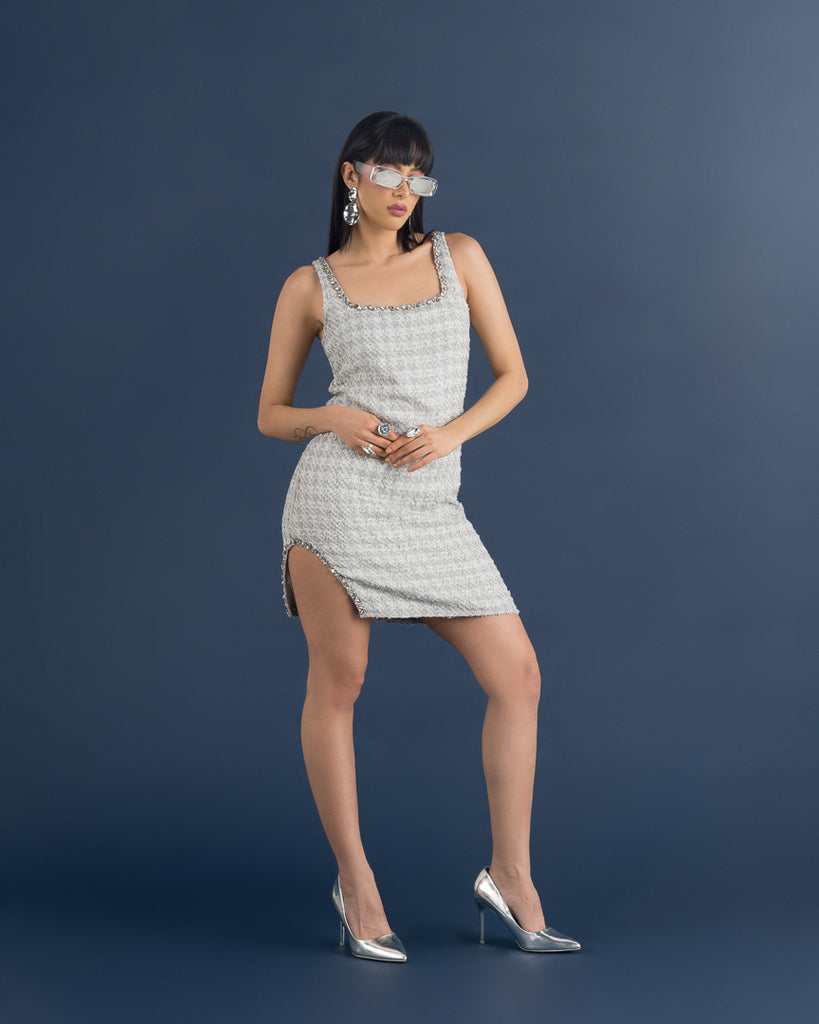 IndusLite Navy Blue Paper Backdrop Roll (INDL-03) image 0