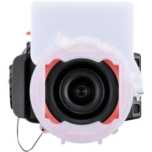 Olympus PTDP-EP13 UW Flash Diffuser for PT-EP13 Underwater Housing image 0