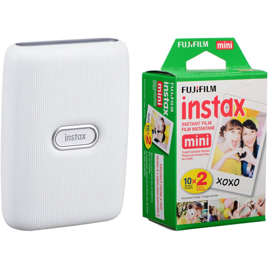 FUJIFILM INSTAX Mini Link Smartphone Printer image 1