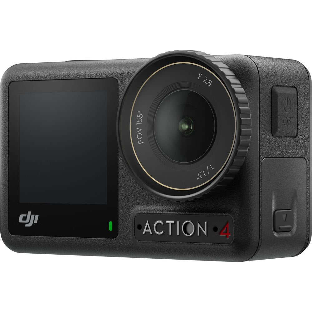 DJI Osmo Action 4 Camera Adventure Combo image 4