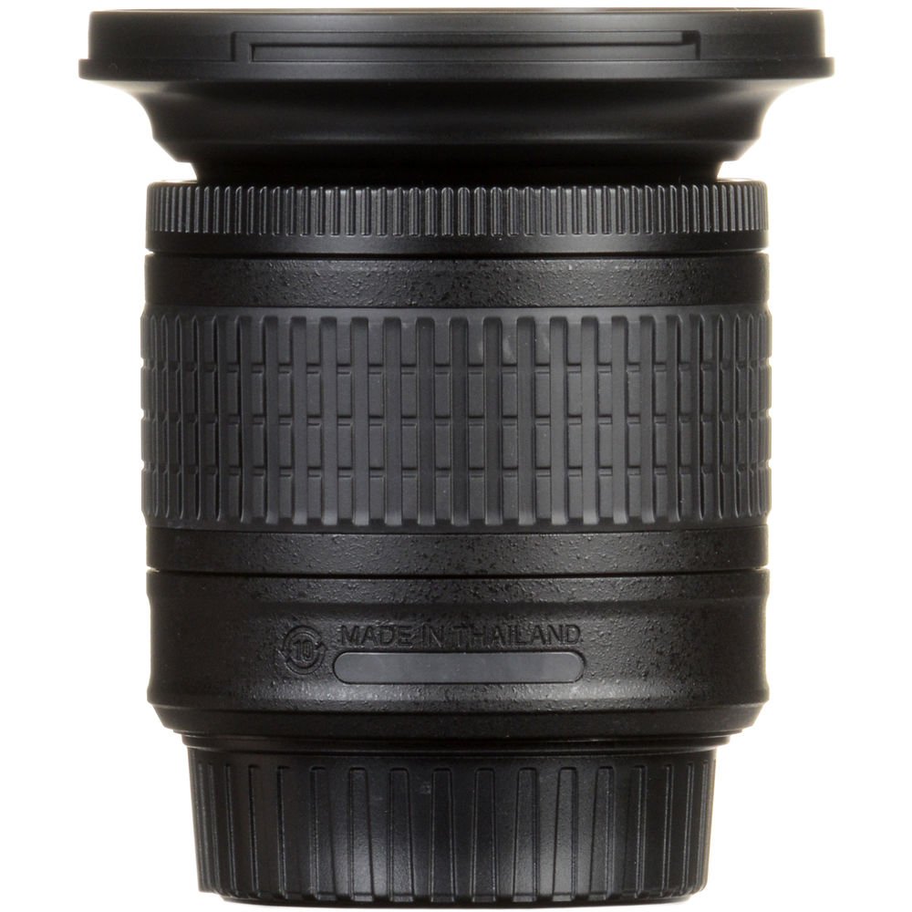 Nikon AF-P DX NIKKOR 10-20mm f/4.5-5.6G VR Lens image 3