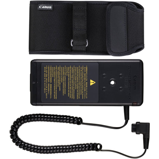 Canon CP-E4N Compact Battery Pack image 0