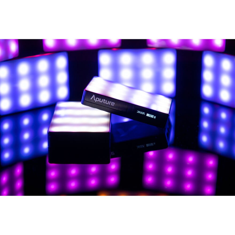 Aputure MC 12-Light Production Kit image 3