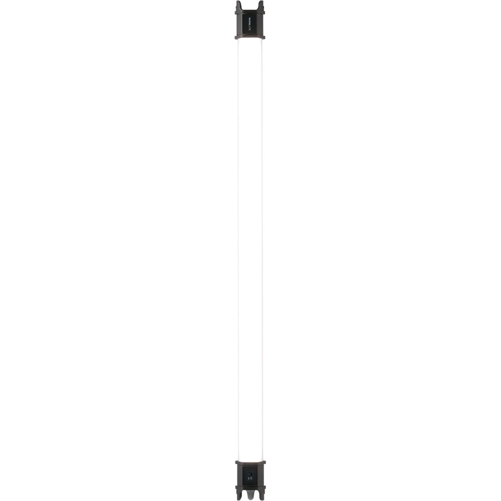 Nanlite PavoTube II 15C RGB LED Tube Light (2', 2-Light Kit) image 1