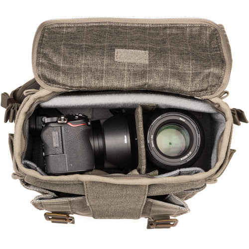 Think Tank Photo Retrospective Backpack 15L (Pinestone) image 4