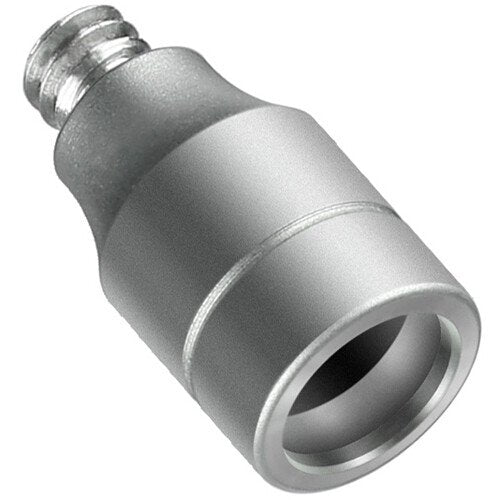 Leofoto Screw Mount for QR Strap (1/4") image 0