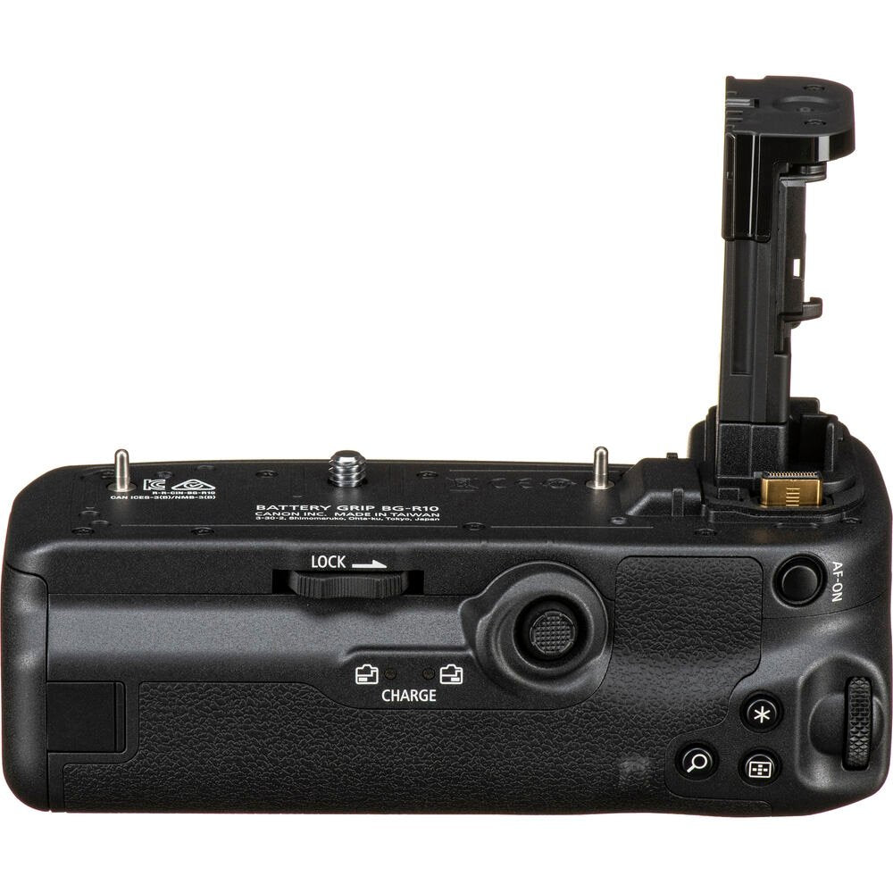 Canon BG-R10 Battery Grip image 1