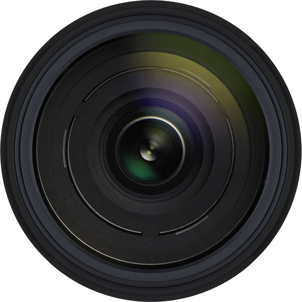 Tamron 18-400mm f/3.5-6.3 Di II VC HLD Lens for Canon EF image 6