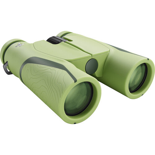 SWAROVSKI OPTIK My Junior Binoculars (Glacier Blue) image 0