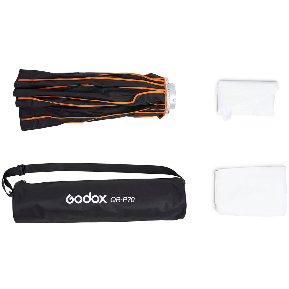Godox P70 Parabolic Softbox (27.6") image 5