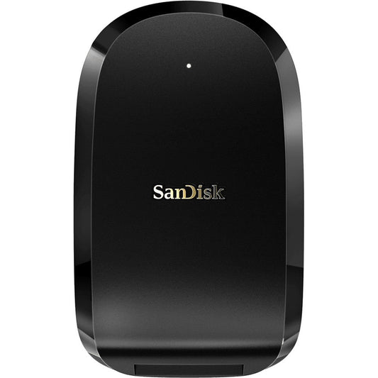 SanDisk Extreme PRO CFexpress Card Reader image 1
