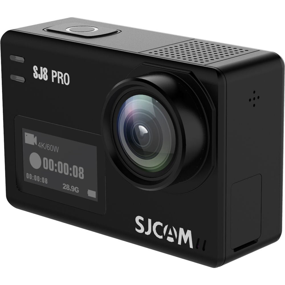 SJCAM SJ8 Pro 4K Action Camera image 1