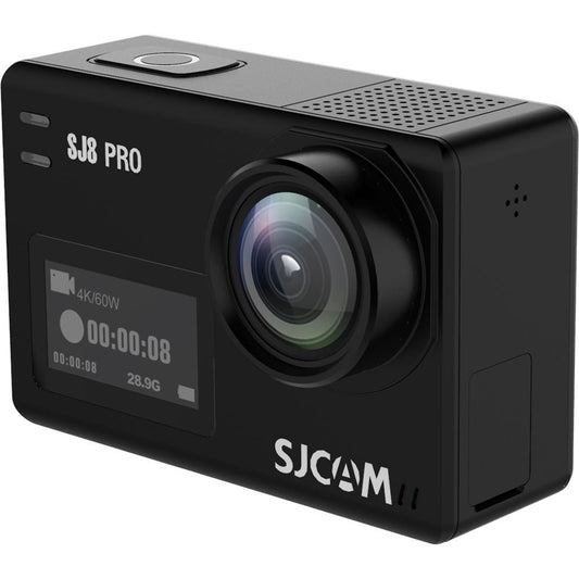 SJCAM SJ8 Pro 4K Action Camera image 1