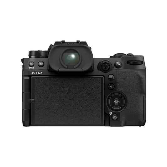 FUJIFILM X-H2 Mirrorless Camera image 1