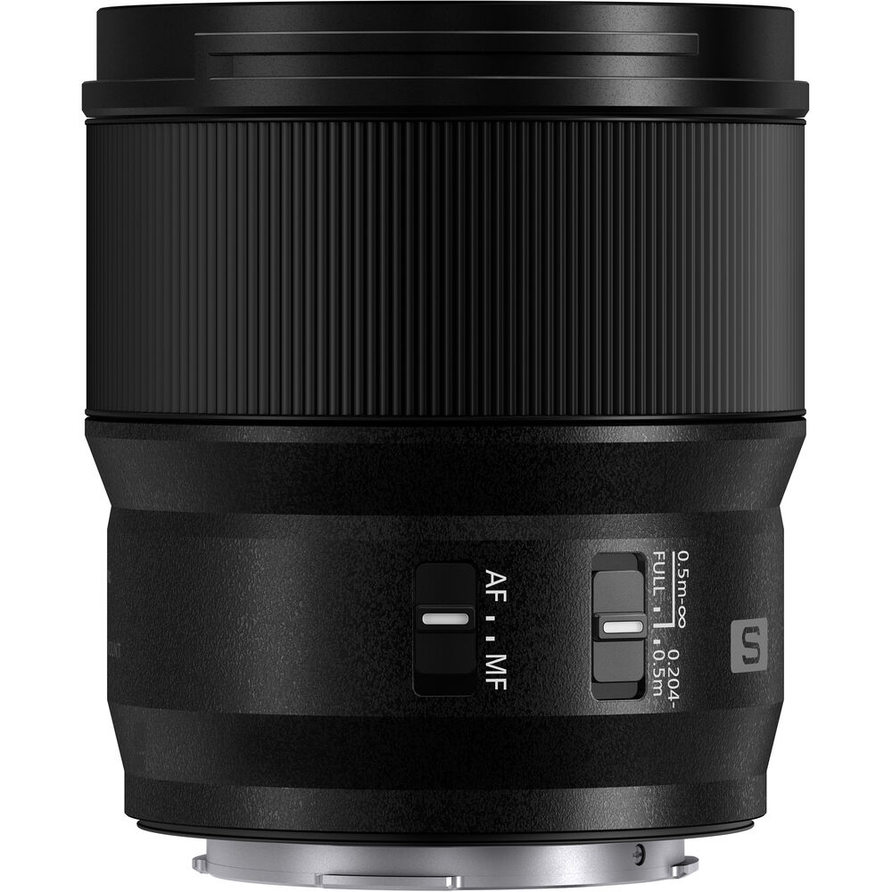 Panasonic Lumix S 100mm f/2.8 Macro Lens (L-Mount) image 3