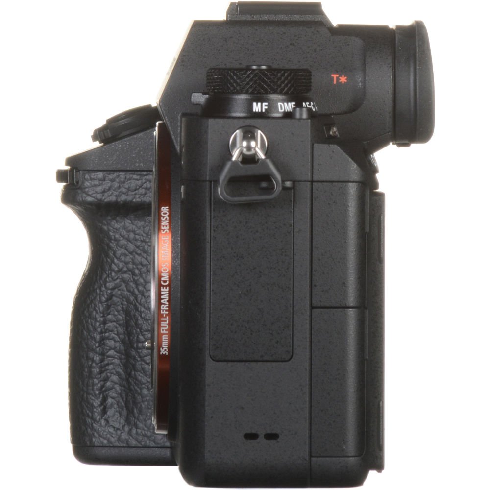 Sony Alpha a9 Mirrorless Digital Camera (Body Only) image 1
