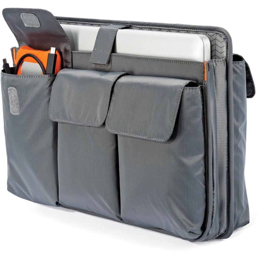 Lowepro Echelon Brief (Black) image 3