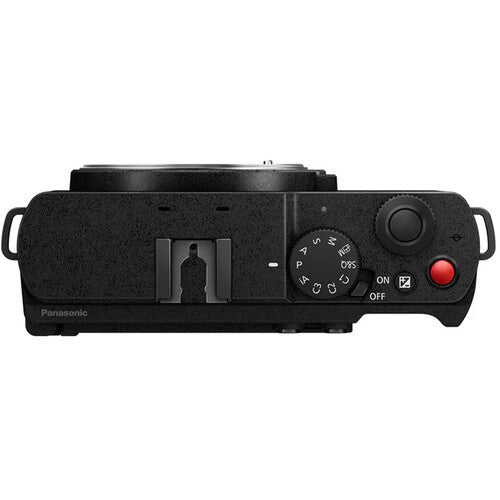 Panasonic Lumix S9 Mirrorless Camera with S 20-60mm f/3.5-5.6 Lens image 2