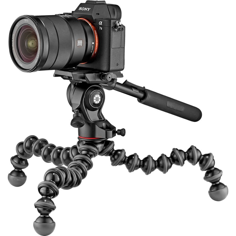 JOBY GorillaPod 3K Video PRO image 5