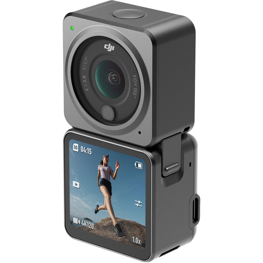 DJI Action 2 Dual-Screen Combo image 3