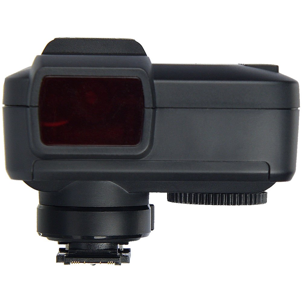 Godox X2 2.4 GHz TTL Wireless Flash Trigger for Sony image 5