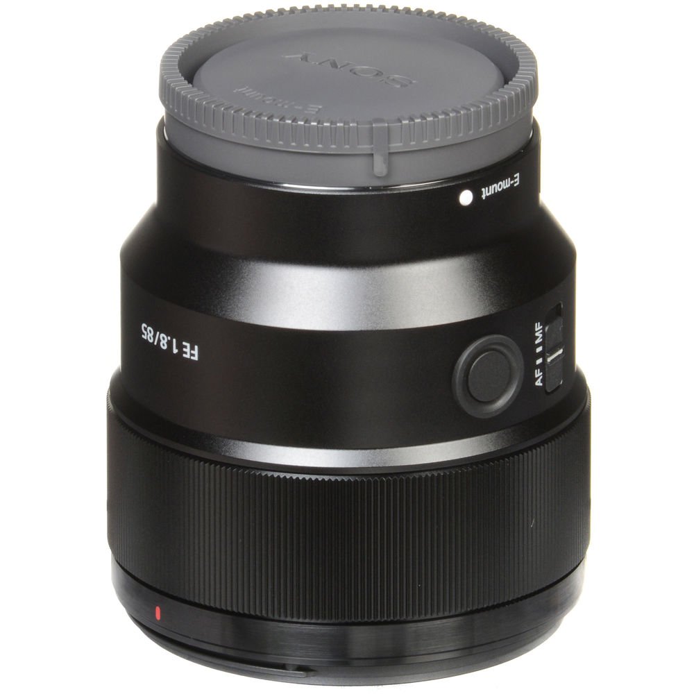 Sony FE 85mm f/1.8 Lens image 7