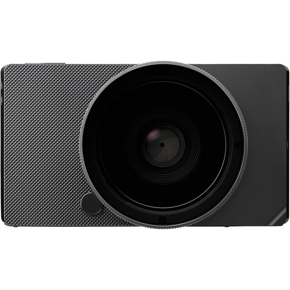 Sigma BF Mirrorless Camera (Black) image 3