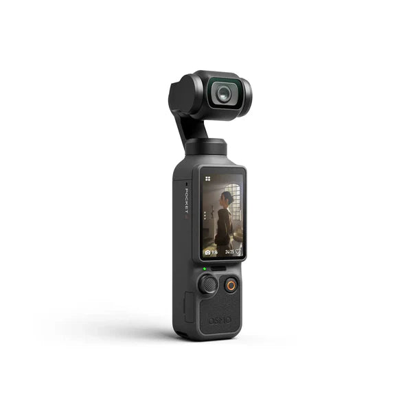 Osmo Pocket 4 Standard Combo image 0